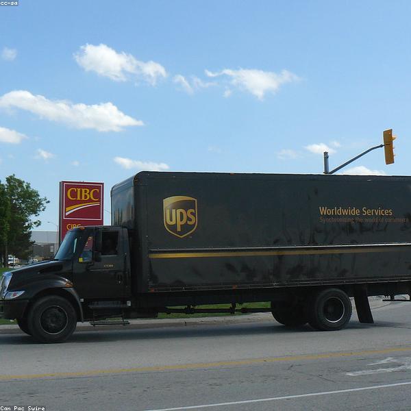 Home Delivery Ready