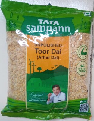 Toor Dal (Arhar) 1kg